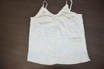 Lichtblauwe top van Freebird, Kleding | Dames, Tops, Blauw, Ophalen of Verzenden, Zo goed als nieuw, Freebird