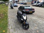 Kymco Bromscooter Agility Fat 12" FR Lang, Gebruikt, Kymco, 50 cc