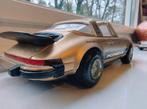 Porsche 911 schaalmodel New Bright jaren '80, Ophalen of Verzenden, Gebruikt, Jongen of Meisje