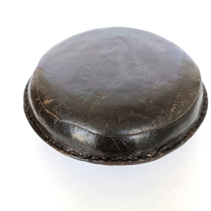 JEWELLERY WATCHMAKER SILVERSMITH Leather Sandbag Cushion, Antiek en Kunst, Antiek | Gereedschap en Instrumenten, Verzenden