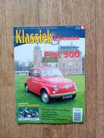 Klassiek & Techniek nr. 83 - februari 2005, Boeken, Auto's | Folders en Tijdschriften, Zo goed als nieuw, Ophalen, Algemeen