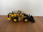LEGO Technic Graafmachine 42030, Ophalen of Verzenden, Zo goed als nieuw, Complete set, Lego