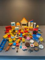 Duplo onderdelen van het huis gaat per stuk, Ophalen of Verzenden, Zo goed als nieuw, Duplo