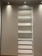 Twee pax kasten met schuifdeuren, Ophalen, Zo goed als nieuw, 50 tot 75 cm, 200 cm of meer