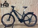 Cube Kathmandu Hybrid EXC 750 E-Bike Shimano Deore, Niet ingevuld, Niet ingevuld, Ophalen of Verzenden, Zo goed als nieuw