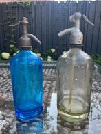 Oude sifon/Spuitwater, Antiek en Kunst, Ophalen of Verzenden