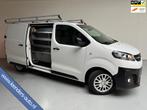 Opel Vivaro L3H1 SERVICEWAGEN 1.5 CDTI 102PK euro6 Edition 3, Auto's, Bestelauto's, Voorwielaandrijving, Lichtsensor, Gebruikt