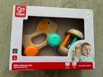 Hape houten speelgoedset (nieuw), Ophalen of Verzenden, Nieuw, Overige typen