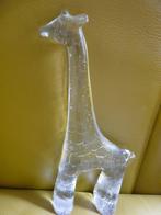 Kosta  Giraffe Ontwerp  Bertil Vallien, Antiek en Kunst, Ophalen of Verzenden