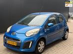 Citroen C1 1.0 Tendance Airco NAP 5 Toerenteller, Voorwielaandrijving, Euro 5, Gebruikt, C1