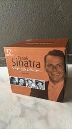 Frank sinatra ( the 12 cd box complete collection, Cd's en Dvd's, Ophalen of Verzenden, Zo goed als nieuw