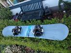 Snowboard, Ophalen of Verzenden, Gebruikt, Board