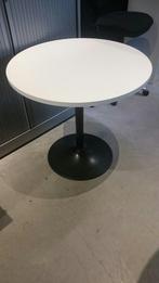 Ronde /conferentie tafel, Huis en Inrichting, Bureaus, Gebruikt, Ophalen