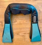 Invospa - Shiatsu massage (nieuw) voor nek, rug, voeten etc, Verzenden, Nieuw, Apparaat