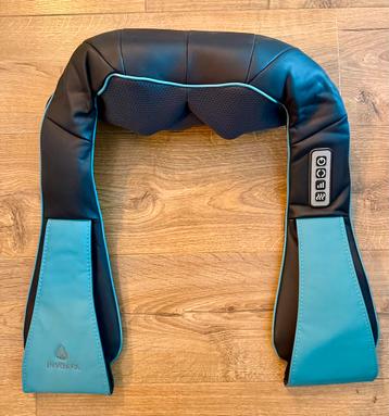 Invospa - Shiatsu massage (nieuw) voor nek, rug, voeten etc beschikbaar voor biedingen