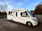 Integraal “Mc Louis Nevis 79G” (2019), Caravans en Kamperen, Integraal, Ringverwarming, 7 tot 8 meter, L-zit