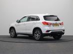 Mitsubishi ASX 1.6 Cleartec Connect Pro+ | All Season Banden, Auto's, Mitsubishi, Voorwielaandrijving, Gebruikt, Euro 6, 4 cilinders