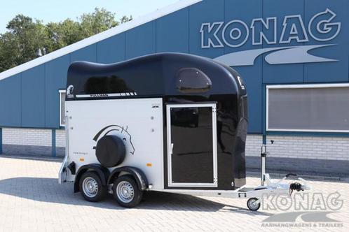 Uit voorraad: Cheval Liberté Gold 1,5 paards paar, Dieren en Toebehoren, Paarden en Pony's | Trailers en Aanhangwagens, Nieuw