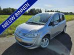 Renault Grand Modus 1.2 TCE Dynamique (bj 2008), Voorwielaandrijving, 101 pk, Gebruikt, 4 cilinders