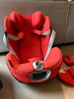 Cybex Sirona Z i-size draaibare autostoel, Kinderen en Baby's, Autostoeltjes, Overige merken, Verstelbare rugleuning, Gebruikt