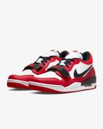 Nike Air Jordan Legacy 312 Low Chicago, Nieuw, Jordan, Ophalen of Verzenden, Wit