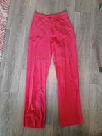 My Jewellery roze broek S, Kleding | Dames, Broeken en Pantalons, My Jewellery, Ophalen of Verzenden, Zo goed als nieuw, Roze