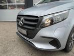 Mercedes-Benz eVito eVito 112 L2 60 kWh Mercedes-Benz eVito, Stof, 116 pk, Mercedes-Benz, Stoelverwarming