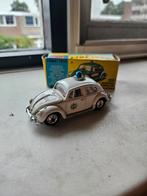 Zeldzame Corgi toy nederlandse versie, Hobby en Vrije tijd, Modelauto's | 1:43, Ophalen of Verzenden, Zo goed als nieuw, Auto