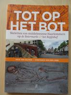 Hrlm - Tot op het bot , Botermarkt&Begijnhof + Gratis boek, Ophalen of Verzenden, Zo goed als nieuw