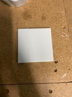 Wandtegels 127 stuks 10x10cm *lijm, mortel& verbindingssstuk, Ophalen, Minder dan 5 m², Wandtegels, Keramiek