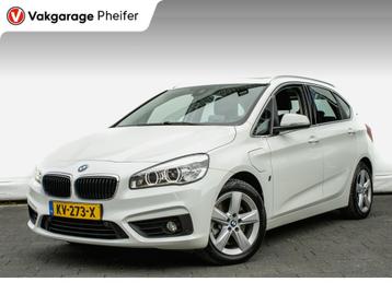 BMW 2 Serie Active Tourer 225xe iPerformance Centennial Exec beschikbaar voor biedingen