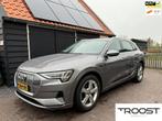 Audi E-tron E-tron 50 quattro Launch edition plus 71 kWh |Pa, Auto's, Audi, Automaat, 1800 kg, 193 min, SUV of Terreinwagen