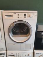 Nette Bosch setje Wasmachine en condens droger 7KG, Minder dan 85 cm, Ophalen of Verzenden, Zo goed als nieuw, Voorlader