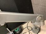 HP E24M G4 monitor FULL HD + Humanscale monitorarm (100x, Computers en Software, Monitoren, Hp, IPS, Full HD, Ophalen of Verzenden