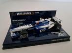 Williams F1 BMW, minichamps 1:43, nieuw, Nieuw, Ophalen of Verzenden, MiniChamps, Auto