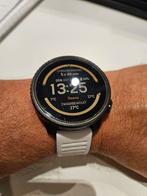 Suunto vertical. Horloge outdoorwatch .sporthorloge!, Zwart, Ophalen of Verzenden, Zo goed als nieuw, Suunto