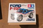 Tamiya f150, Hobby en Vrije tijd, Modelbouw | Radiografisch | Auto's, Ophalen of Verzenden