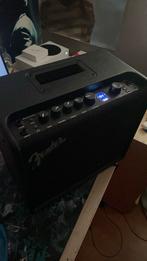 fender mustang LT-25, Muziek en Instrumenten, Versterkers | Bas en Gitaar, Ophalen of Verzenden, Zo goed als nieuw, Gitaar, 50 tot 100 watt