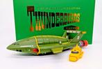 Thunderbird 2 en 4, Corgi nieuw, Ophalen of Verzenden, Nieuw, Tv, Beeldje, Replica of Model