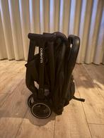 Dubatti Smart - buggy - regenhoes - winterzak - reisbuggy, Kinderen en Baby's, Buggy's, Ophalen, Zo goed als nieuw, Overige merken