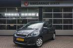 Peugeot 108 1.0 e-VTi Active (bj 2021), Voorwielaandrijving, Stof, Gebruikt, Euro 6