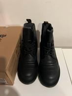 Dr martens, Zwart, Lage of Enkellaarzen, Nieuw, Dr martens