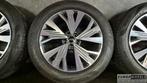 19 inch NIEUW Audi Q4 Etron Orig Zomerbanden DEMO Enyaq, 19 inch, Gebruikt, 255 mm, Banden en Velgen