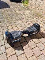 Denver Hoverboard met Kart - Zwart, Ophalen, Gebruikt, Elektrische step (E-scooter), Denver