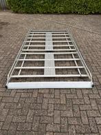 imperiaal aluminium, Auto diversen, Ophalen of Verzenden, Zo goed als nieuw