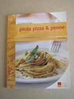 Kookboek Pasta Pizza & Penne - Floor Nye, Ophalen of Verzenden, Italië, Zo goed als nieuw, Floor Nye