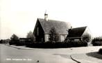 Veen Kerkgebouw Gereformeerde Gemeente # 52, Verzamelen, Ansichtkaarten | Nederland, Verzenden, 1960 tot 1980, Ongelopen, Noord-Brabant
