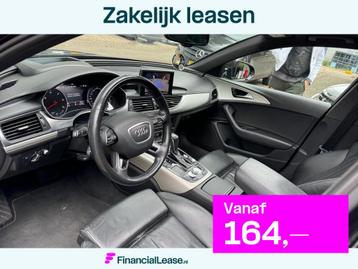 Audi A6 Avant 2.0 TDI ultra panoramadak inruiler beschikbaar voor biedingen