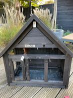 Wand vogelkooi / voliere, Ophalen, Gebruikt, Overige typen