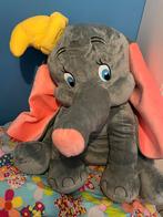 Grote olifant knuffel dumbo, Ophalen, Zo goed als nieuw, Olifant